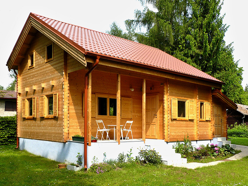 Chata nebo chalupa – výhodná investice na penzi