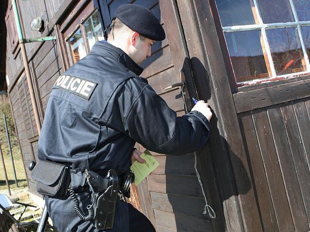 policie