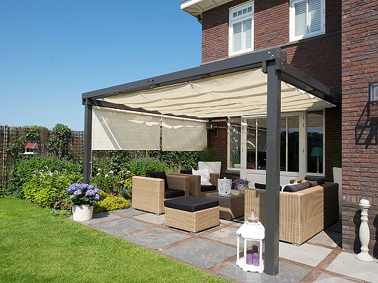 Pergola Mare