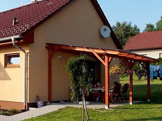 Pergola